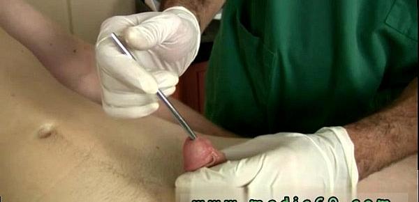  Hot doctor wanking gay first time With my surprise, he ejaculated and